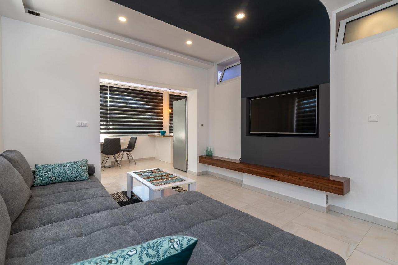 Apartment Soric Trogir Exterior photo