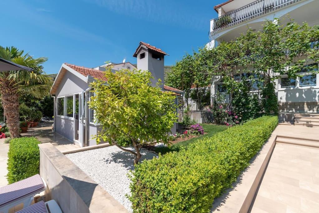 Apartment Soric Trogir Exterior photo