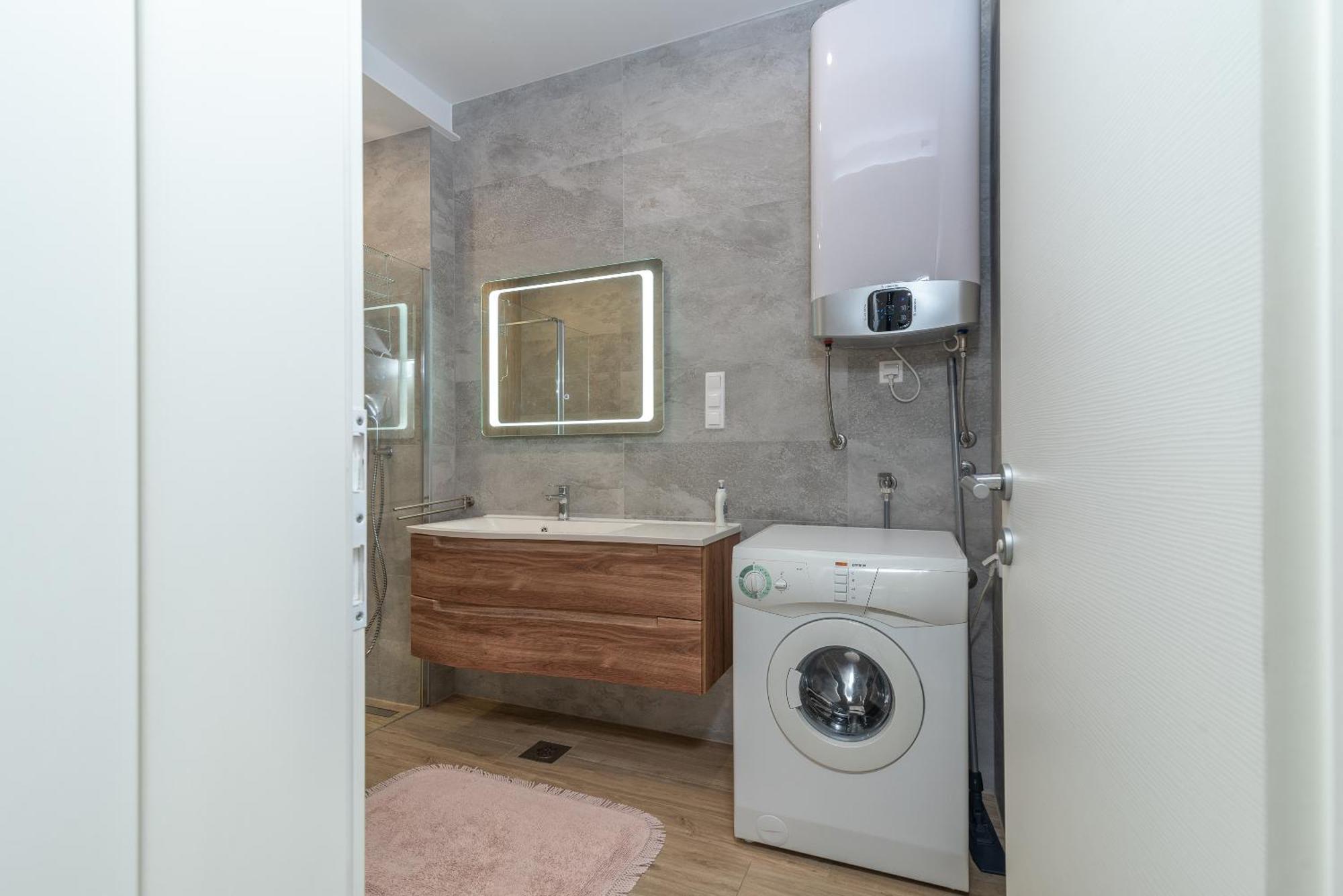 Apartment Soric Trogir Exterior photo