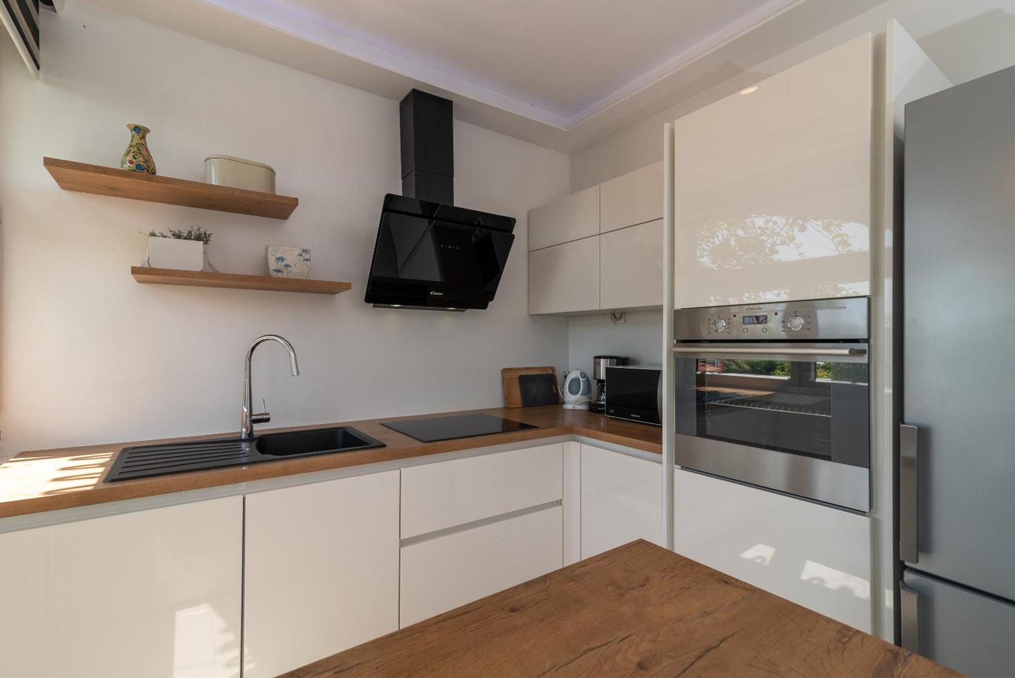 Apartment Soric Trogir Exterior photo